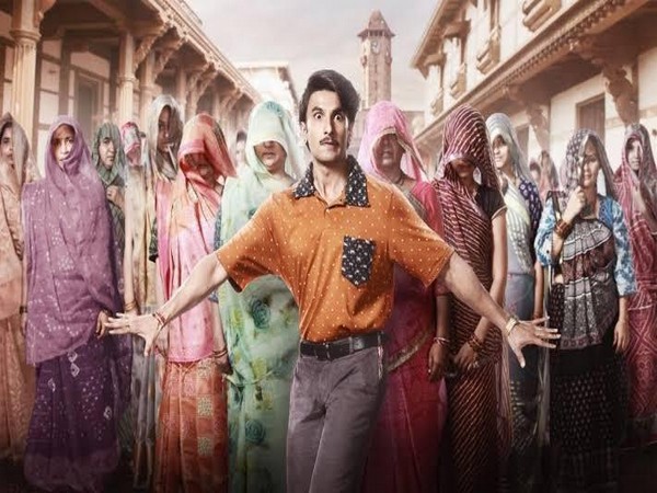 Ranveer Singh’s ‘jordaar’ performance in ‘Jayeshbhai Jordaar’ trailer highlights the issue of female foeticide