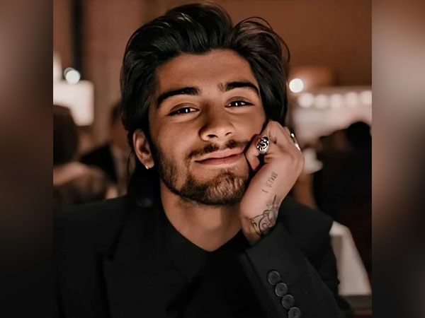 Zayn Malik returns to Instagram
