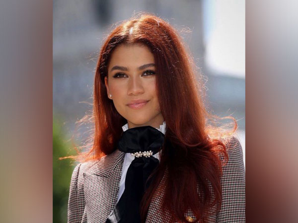 Zendaya won’t attend the 2021 Met Gala