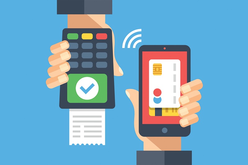 Increasing cashless transactions