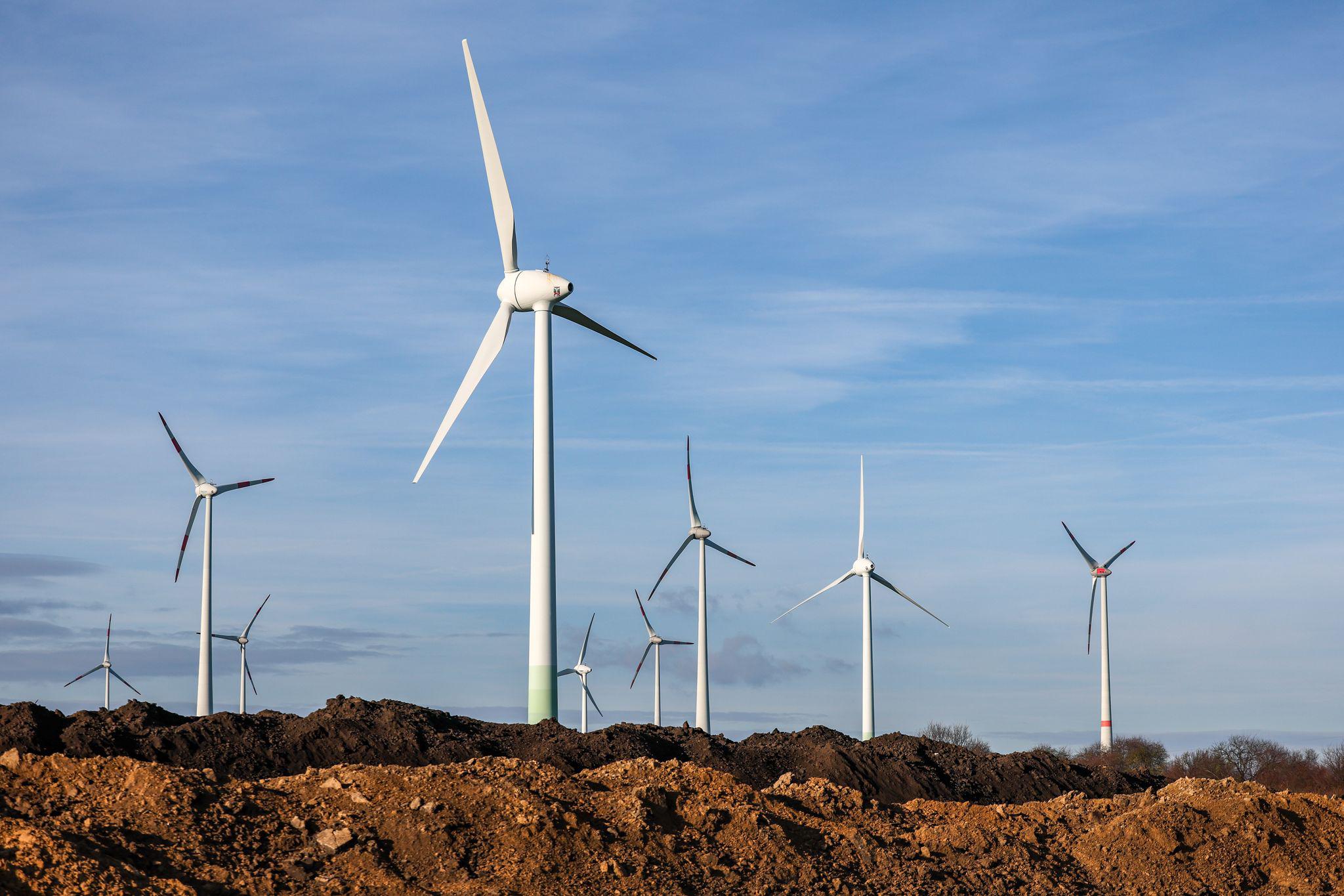 Germany hits national CO2 reduction target for 2024, misses EU goal