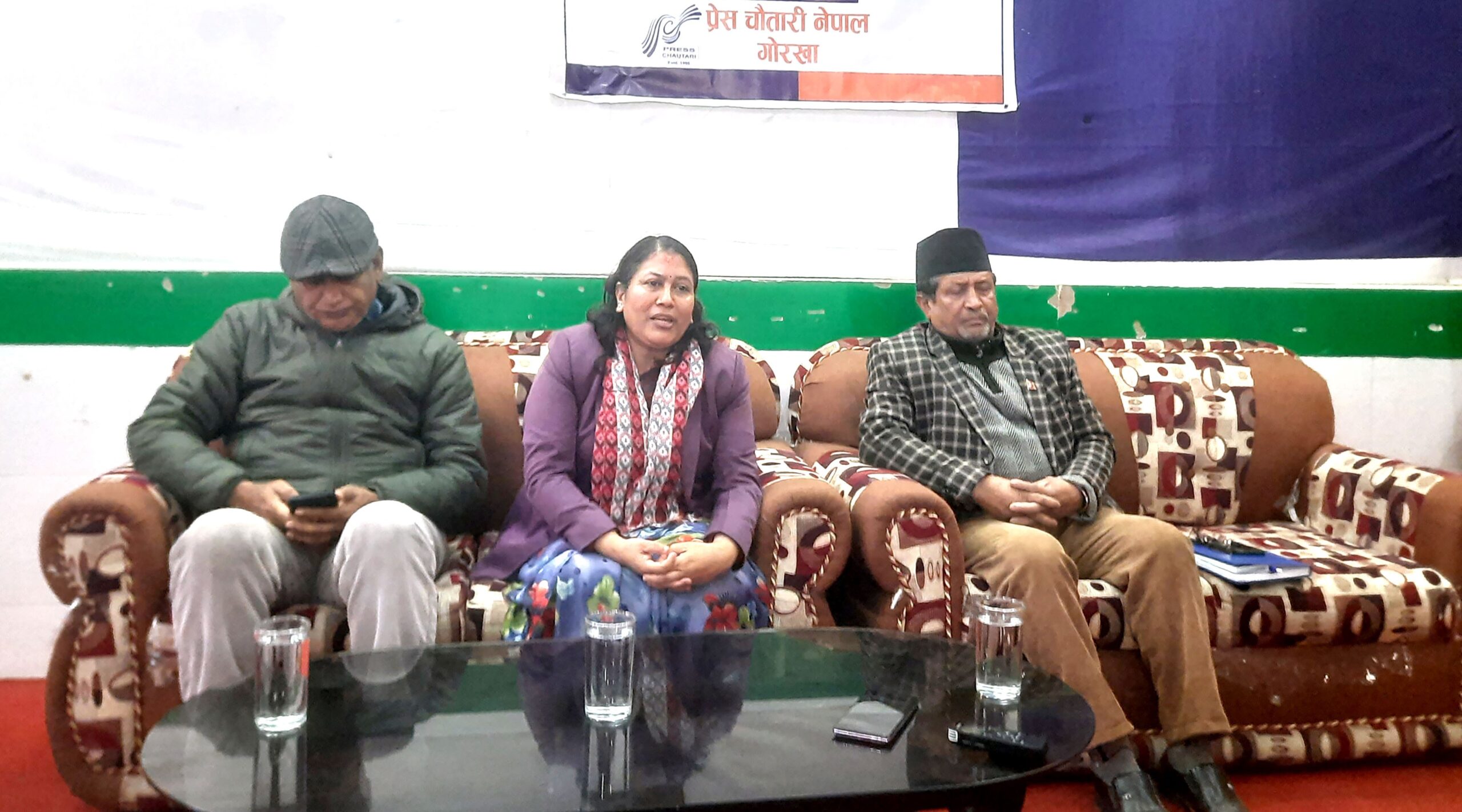 Cooperation among three-tiers of govt must to ensure quality education: Minister Bhattarai