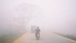 Kathmandu records coldest day of the year as temperature plummets to 4.9°C