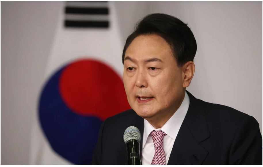 Yoon defies order to undergo 2nd day of questioning
