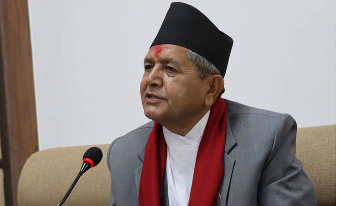 Parliament power hinges on digital access and public trust: Speaker