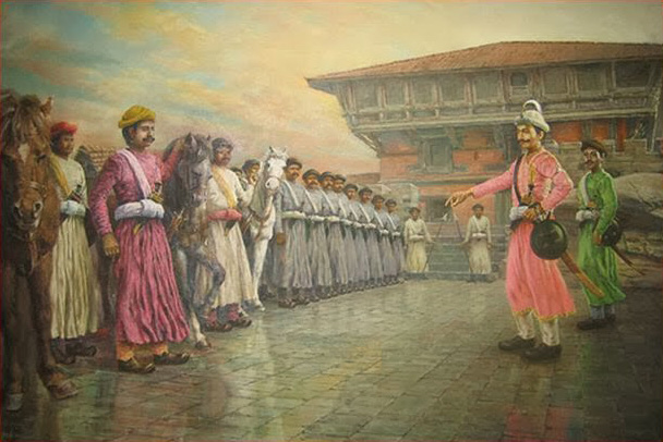 Here’s a List of Major Battles in Nepali History from Unification to the Gorkha Soldiers’ Role in Key Conflicts