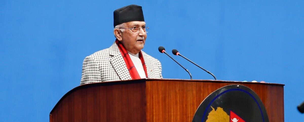 Government Faces Moral Crisis as Key Ordinance Stalls in National Assembly