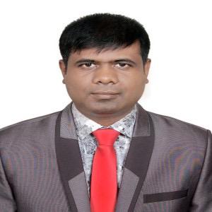 Md. Abusalah Sakender
