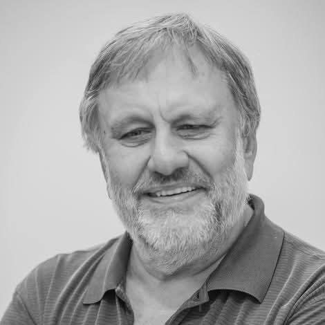 Slavoj Žižek