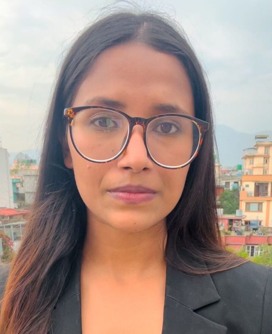 Saloni Murarka