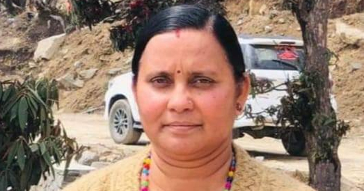 Anjila released on bail in cooperative fraud case