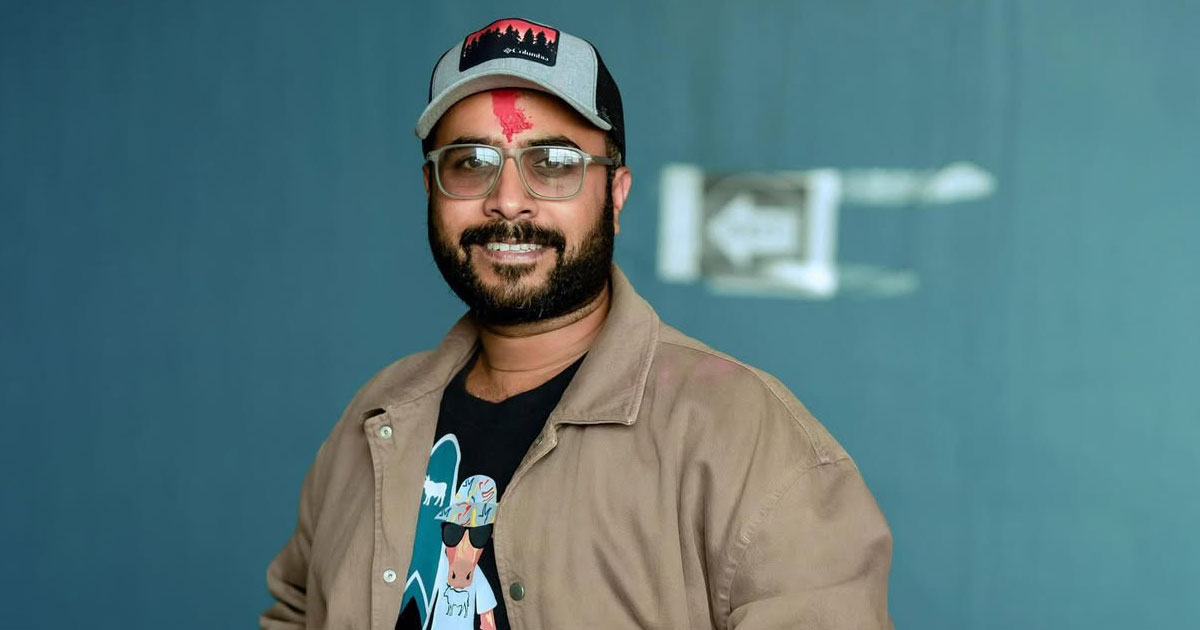 Vijay Baral Hints at Quitting Comedy Darbar