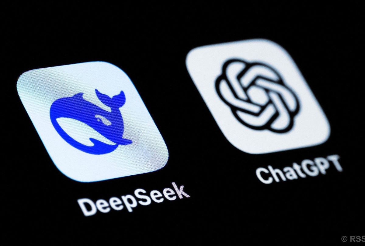 China’s DeepSeek says releases long-awaited new AI model