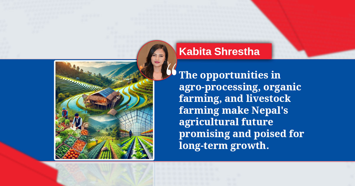 Exploring Business Opportunities in Nepal