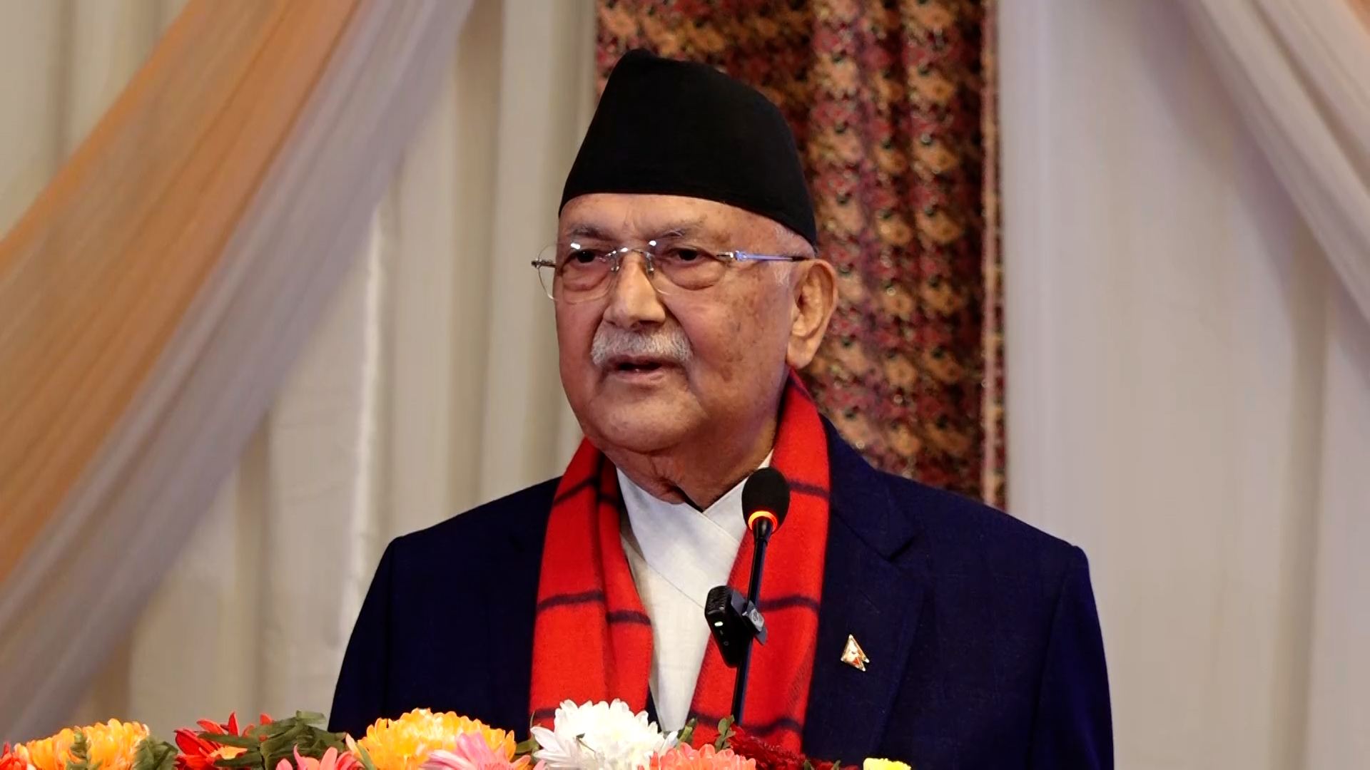 CPN-UML holding Youth Festival in Kathmandu today