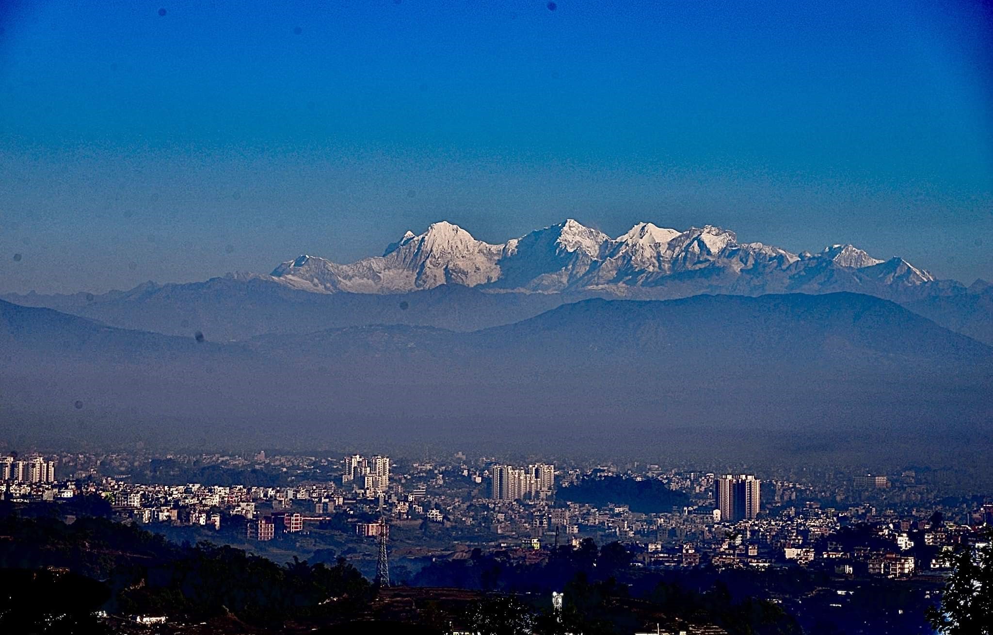 Country’s weather likely to remain fair