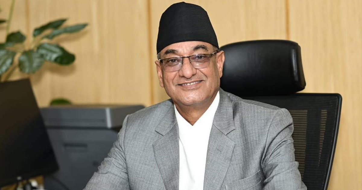 Home Minister’s attention drawn on two teenagers’ deaths in Achham