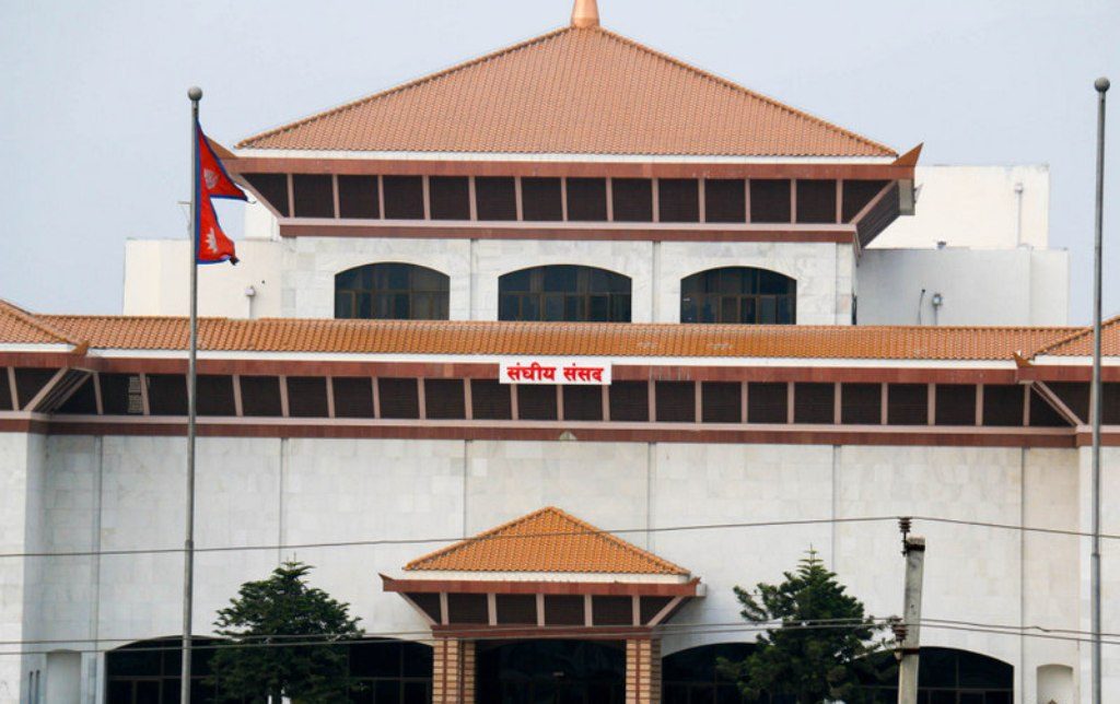 Parliamentary committee meeting put off in absence of quorum
