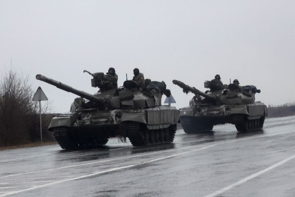 Seoul says 300 North Korean soldiers killed fighting Ukraine