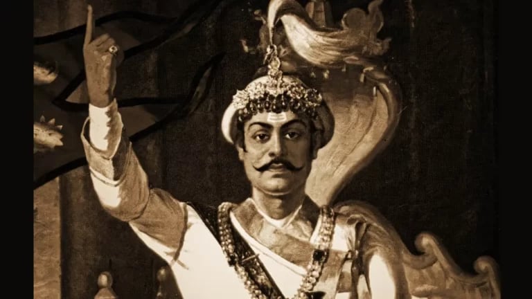 Prithvi Narayan Shah’s Vision: Ten Timeless Quotes That Shaped Nepal