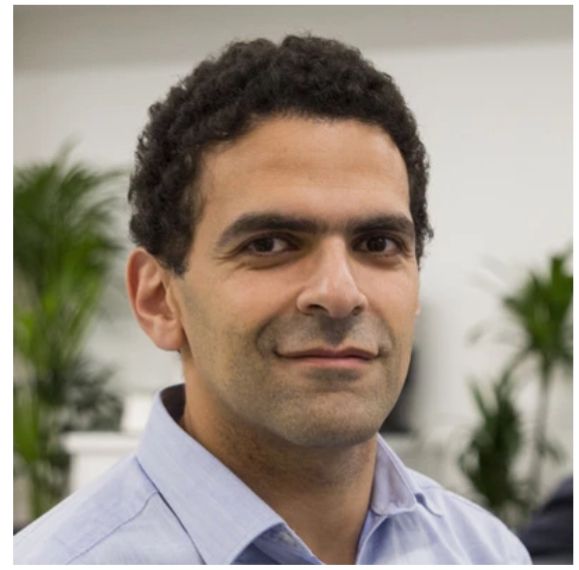 Sherif Elsayed-Ali