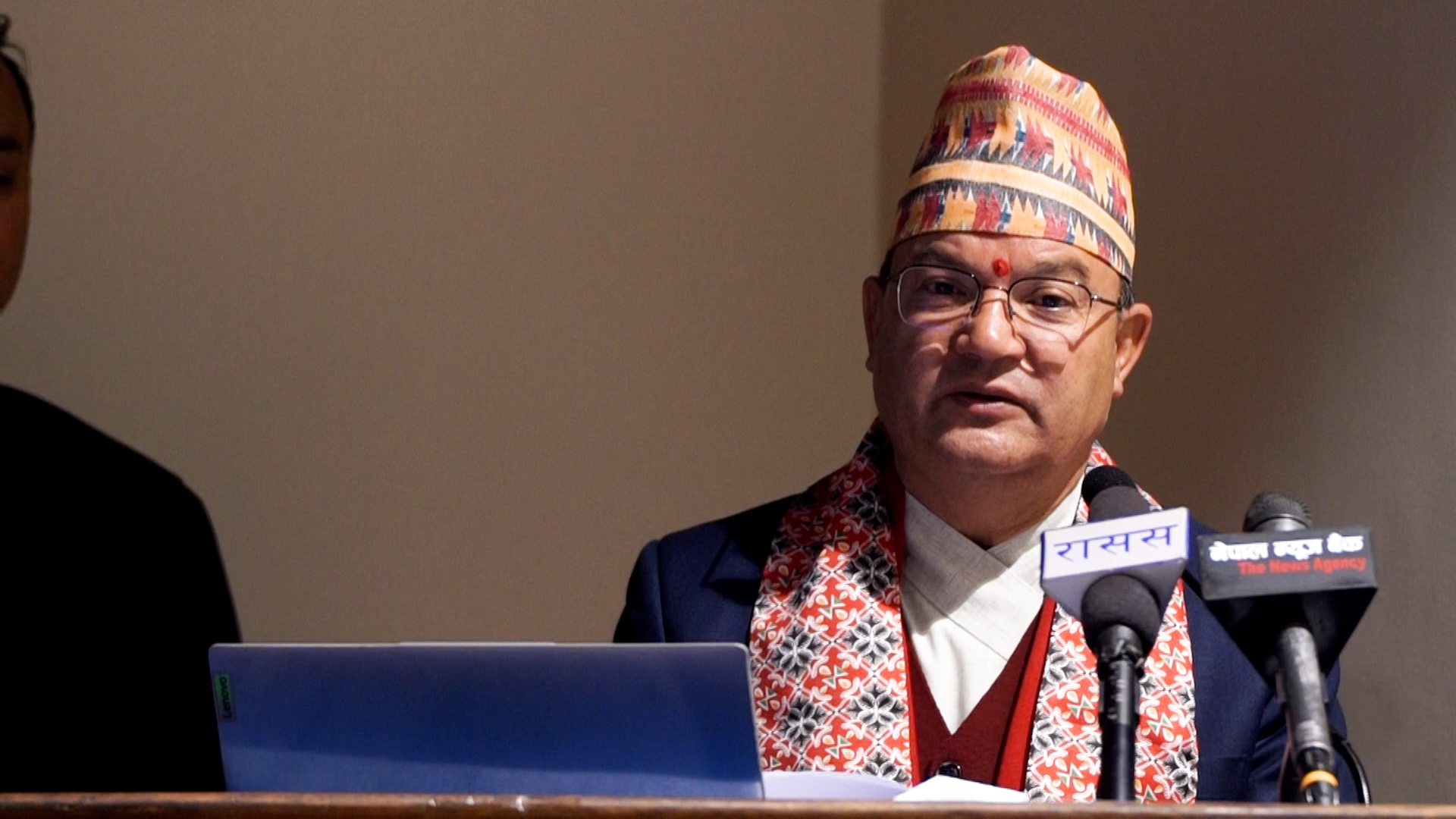 Environment Minister stresses on preparedness for tackling climate change challenges