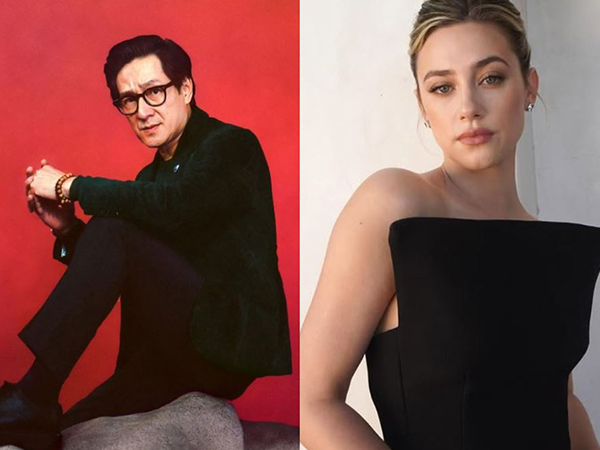 “Bad Boy” Trailer Released, Starring Ke Huy Quan and Lili Reinhart as Leads—A Gory Horror Suspense with One Key Twist