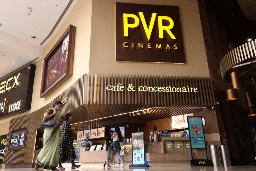 Beware: Nepal’s Theaters May Face the Same Fine as PVR