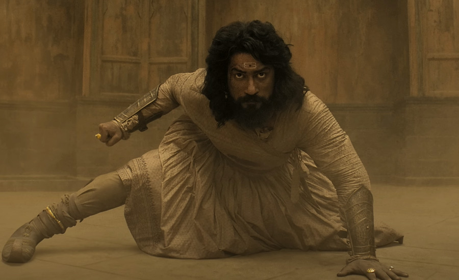 ‘Chhawa’ joins Top 10 highest-grossing Bollywood films of all time