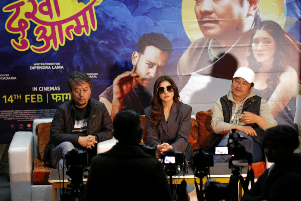 Dukhi Aatma: Dayahang highlights the importance of open conversations on sexual health