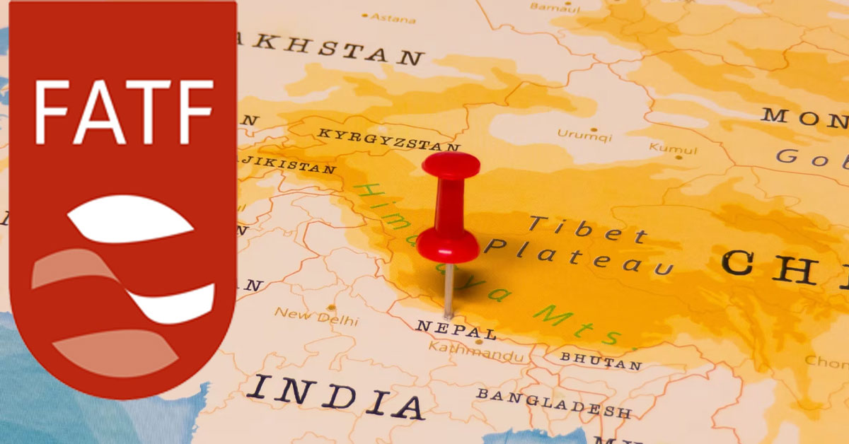 Everything You Need to Know About Nepal Being Placed on the FATF Greylist Again—What It Means, Why It Happened, and What’s Next