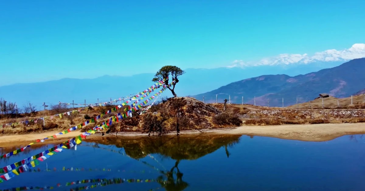 Tehrathum District: Eastern Nepal’s Hidden Treasure