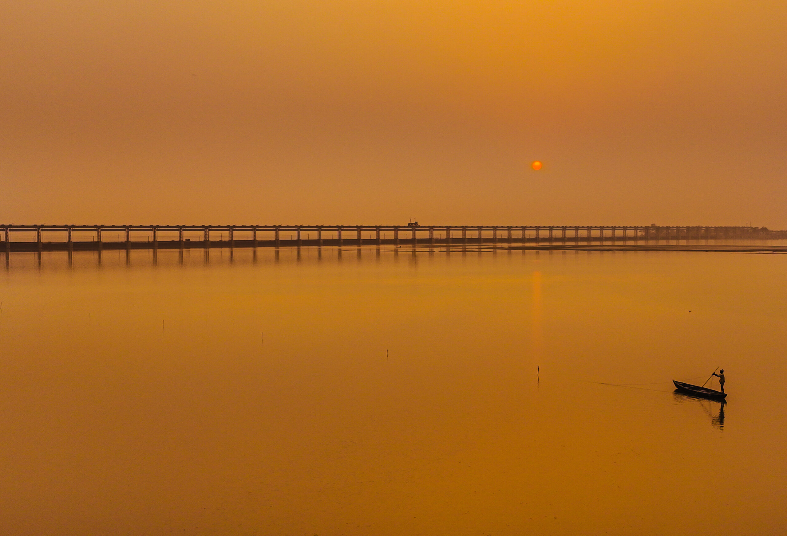 Exploring Sunsari District: A Blend of Nature, Culture, and Spirituality