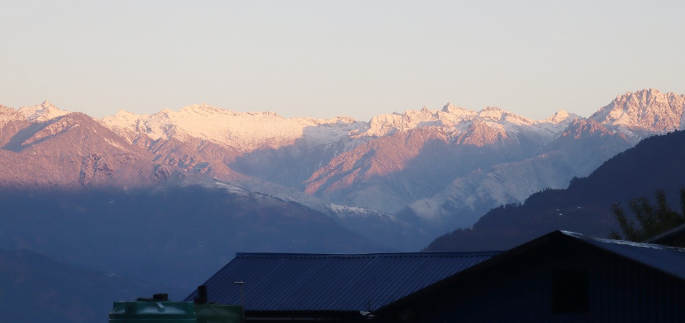 Sankhuwasabha District Profile: A Blend of Natural Beauty, Culture, and History