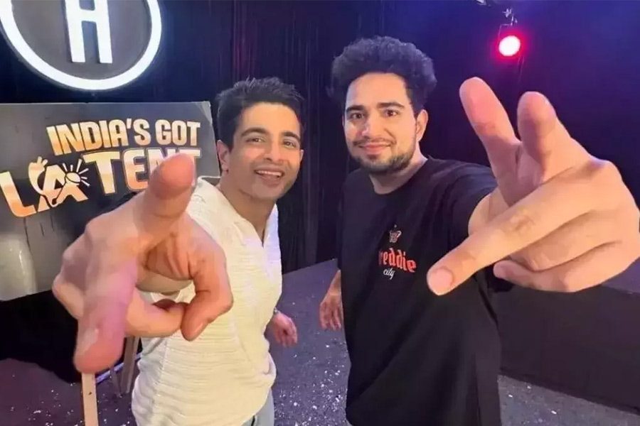 India’s Podcast Scandal: Legal Troubles Mount as Calls for Ban Against Hosts and Guests Intensify
