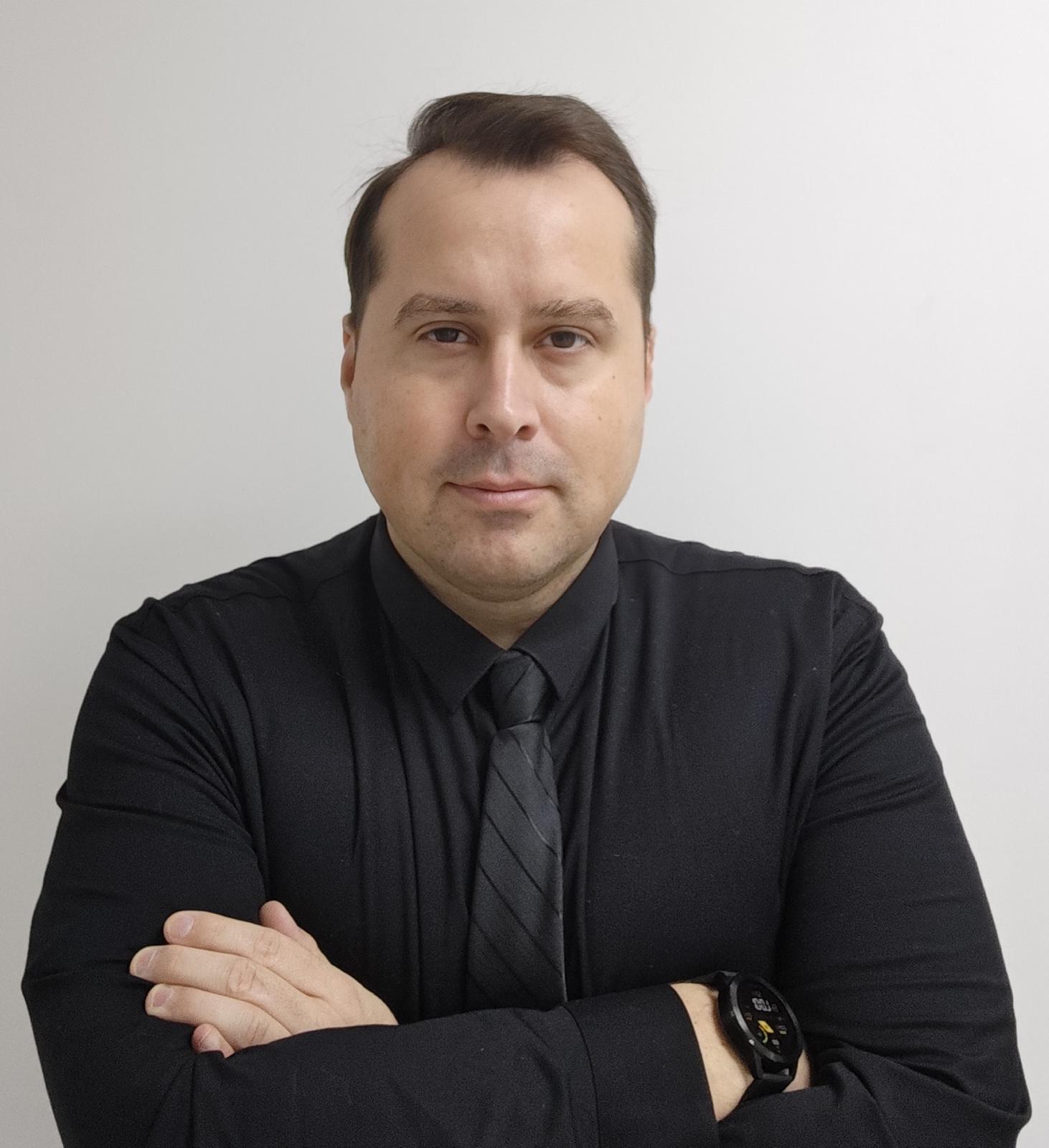 Jason R.B. Smith