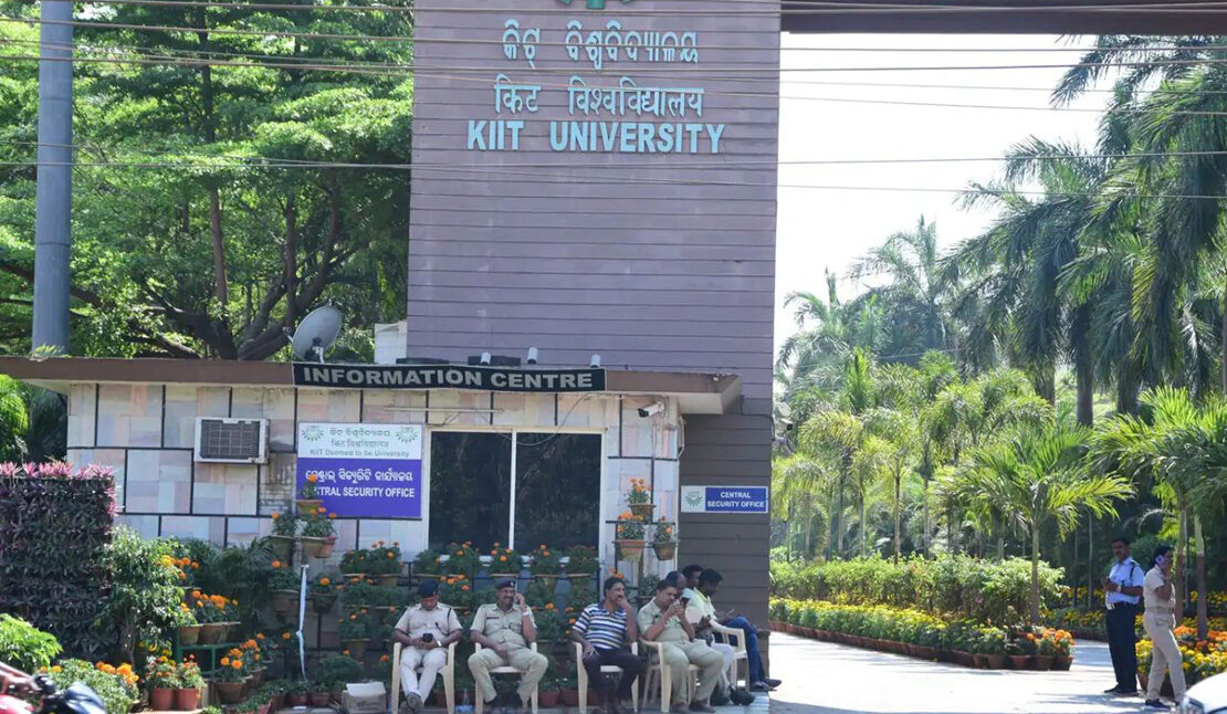 Death of Nepali student at KIIT sparks outrage and diplomatic action
