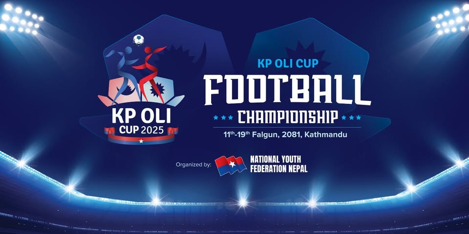 KP Oli Cup final: Machhindra and Tribhuvan Army to vie for title