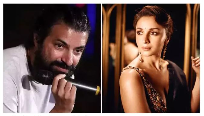 Kalki’s Director Preparing to Bring Alia Bhatt into His New Film