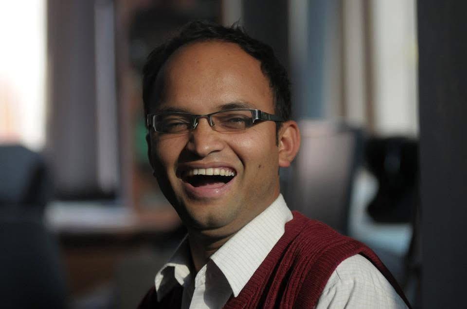 Mani Dahal