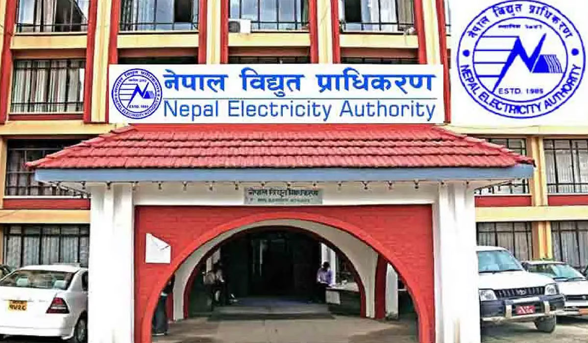NEA denies load shedding, calls media reports misleading