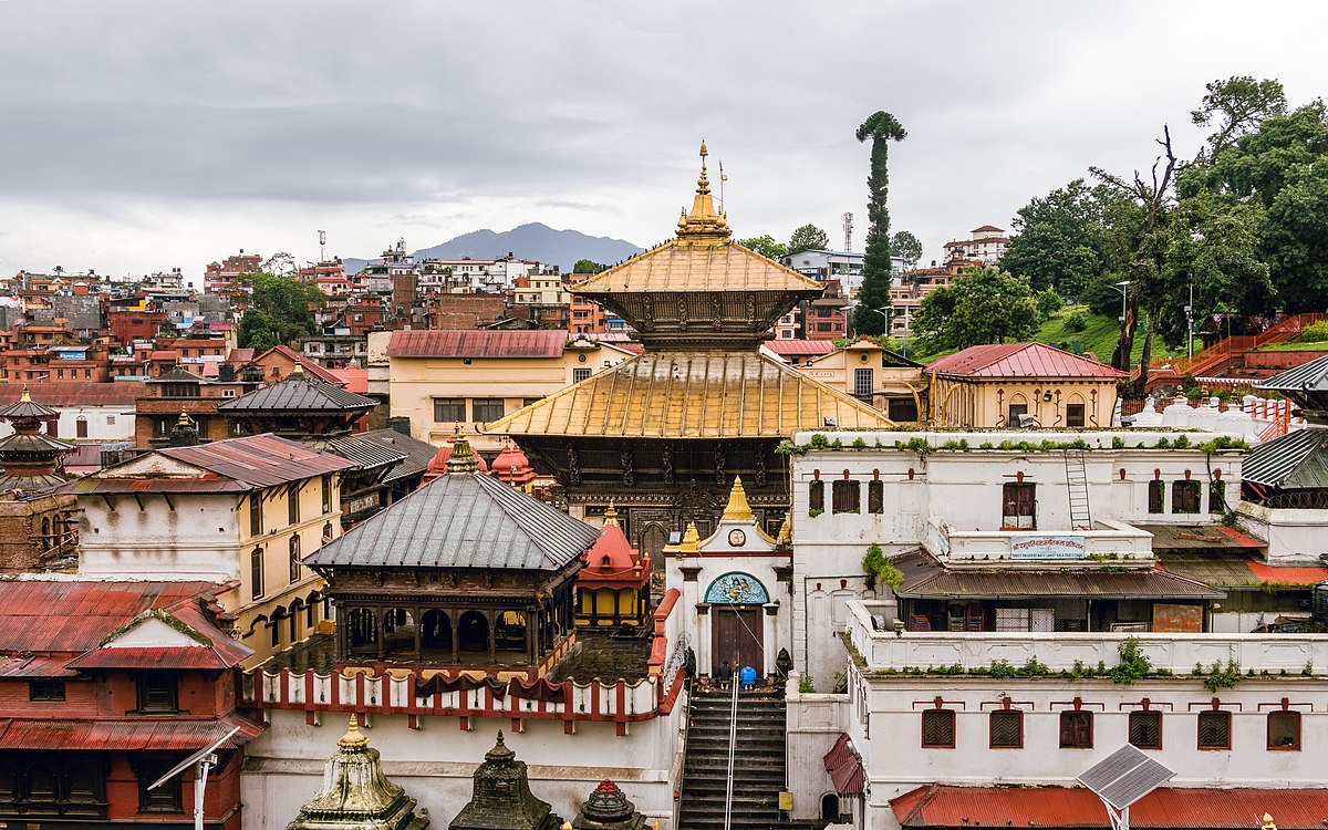 Things to Know About Pashupatinath Temple
