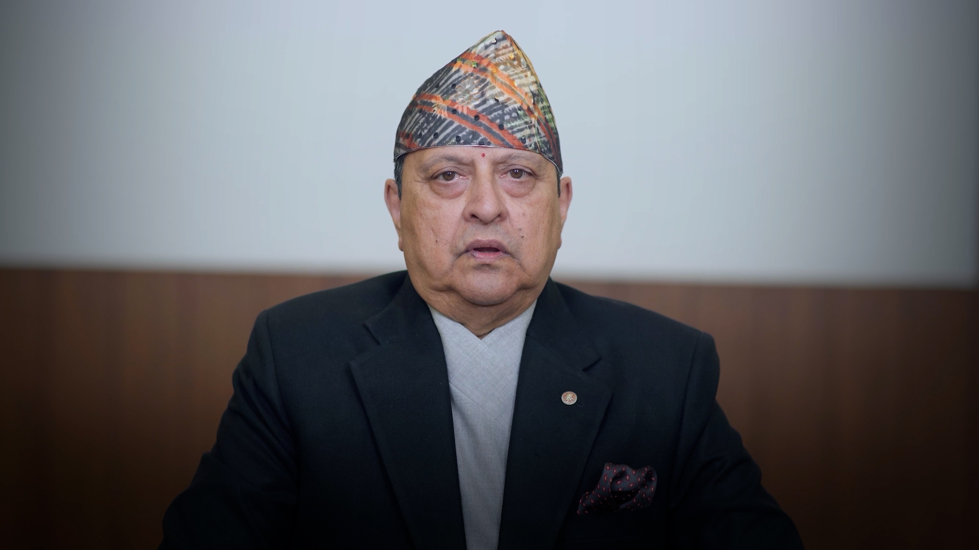 What’s Behind Former King Gyanendra Shah’s Video Message Creating Waves in Nepal’s Politics? Is a Comeback Possible?