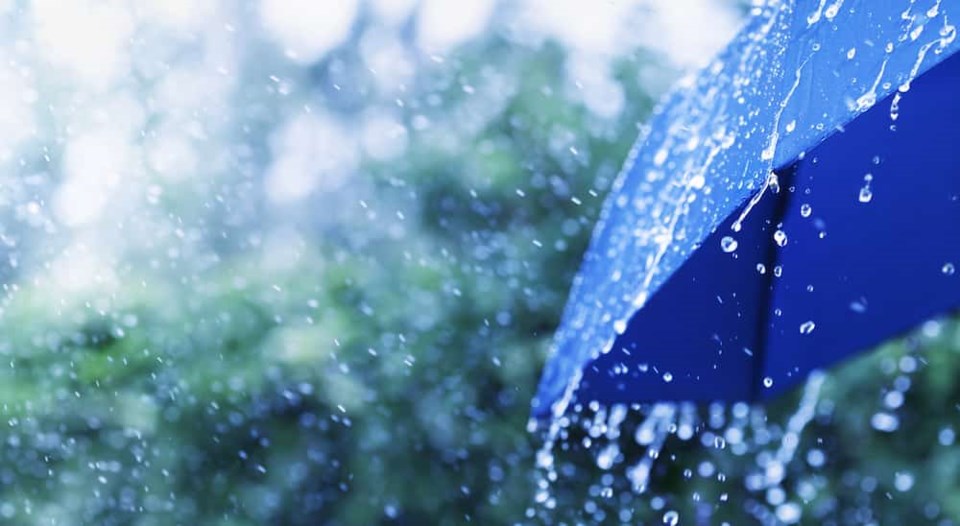Possibility of heavy rain in five provinces including Bagmati