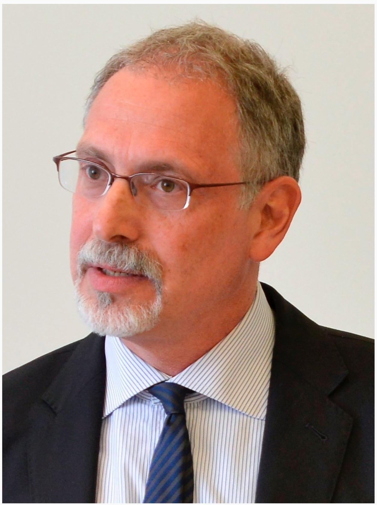 Richard K. Sherwin