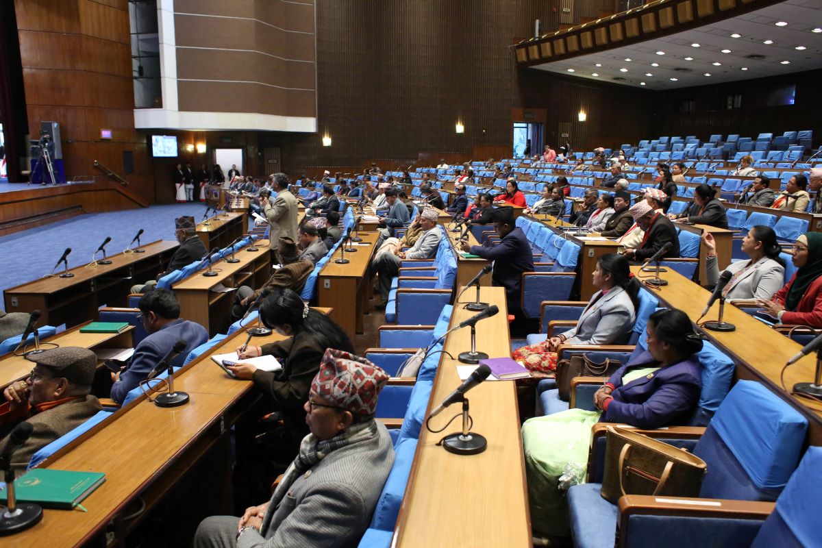 Lawmakers demand timely, effective, coordinated disaster-preparedness efforts
