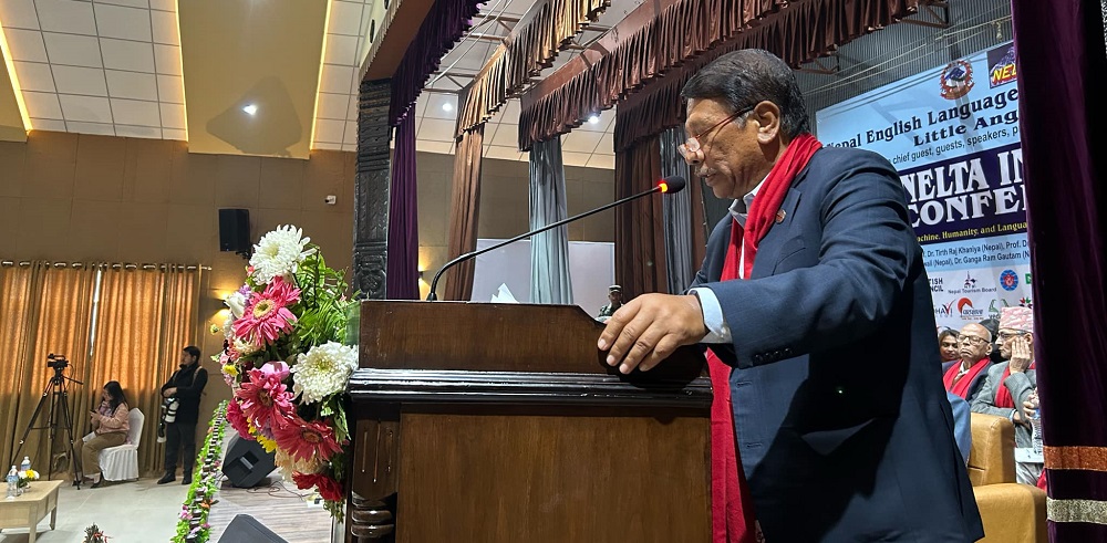 Collective efforts needed to improve quality of education: DPM Singh