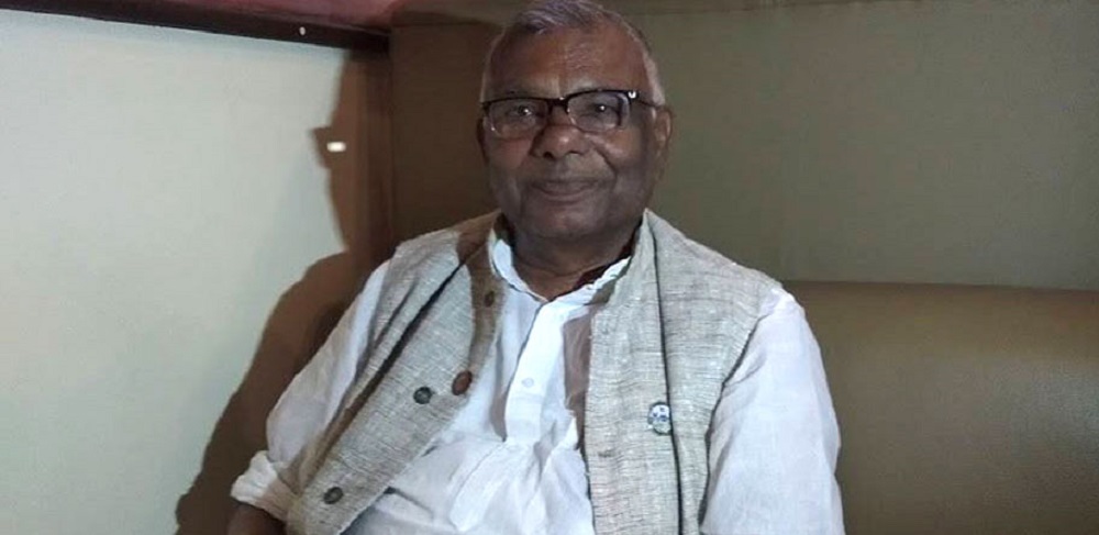 Minister Sudi expresses government’s commitment to ensuring rights of sexual, gender minorities