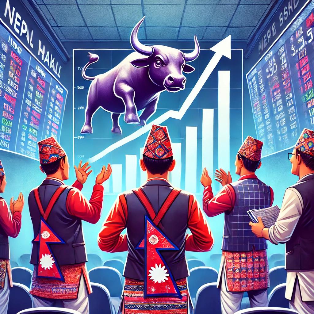 What You Need to Know About Nepal’s Capital Market Reforms, New Stock Exchange, and NEPSE Modernization