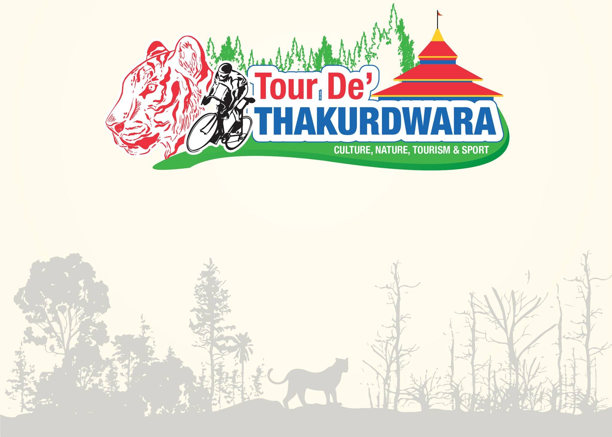 ‘Tour de Thakurdwara’ cycling event kicks off today